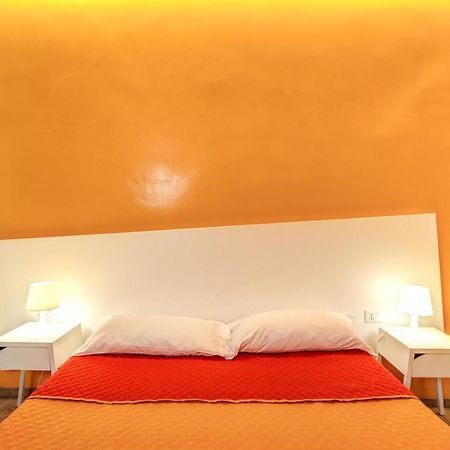 Apartments Rione Trastevere XIII Roma Dış mekan fotoğraf