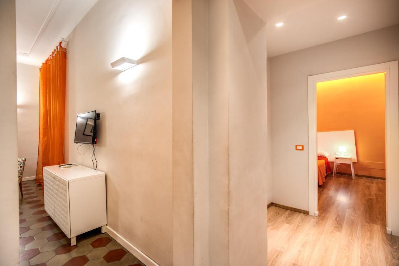 Apartments Rione Trastevere XIII Roma Dış mekan fotoğraf