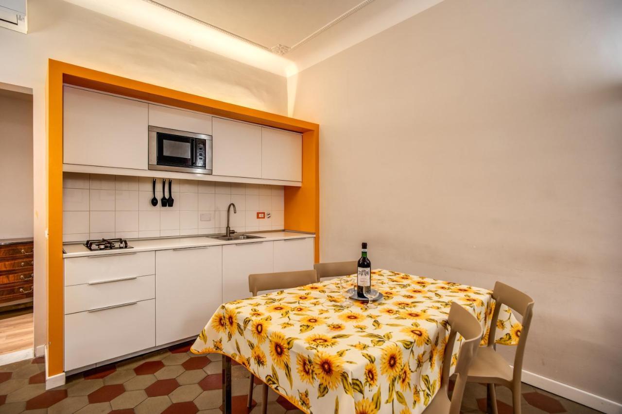 Apartments Rione Trastevere XIII Roma Dış mekan fotoğraf