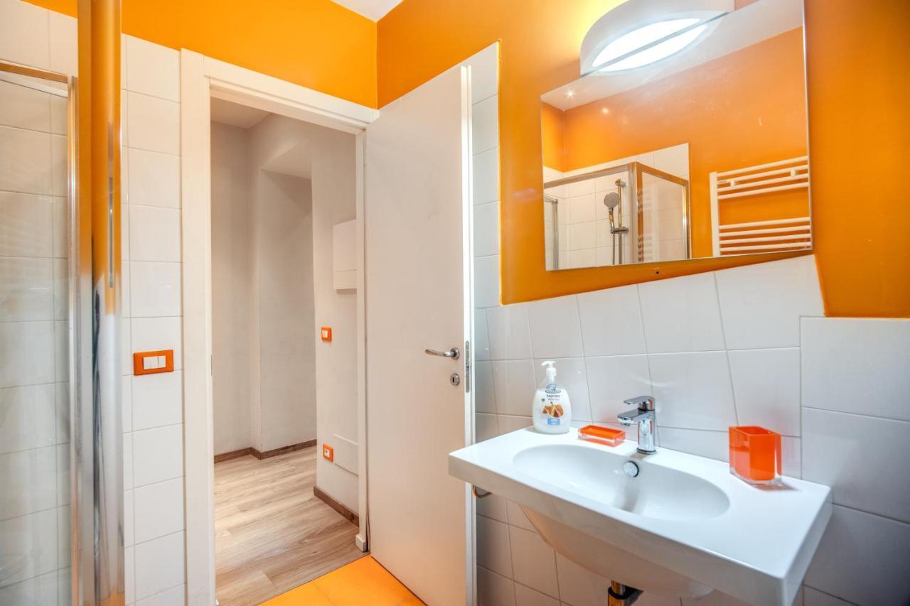 Apartments Rione Trastevere XIII Roma Dış mekan fotoğraf