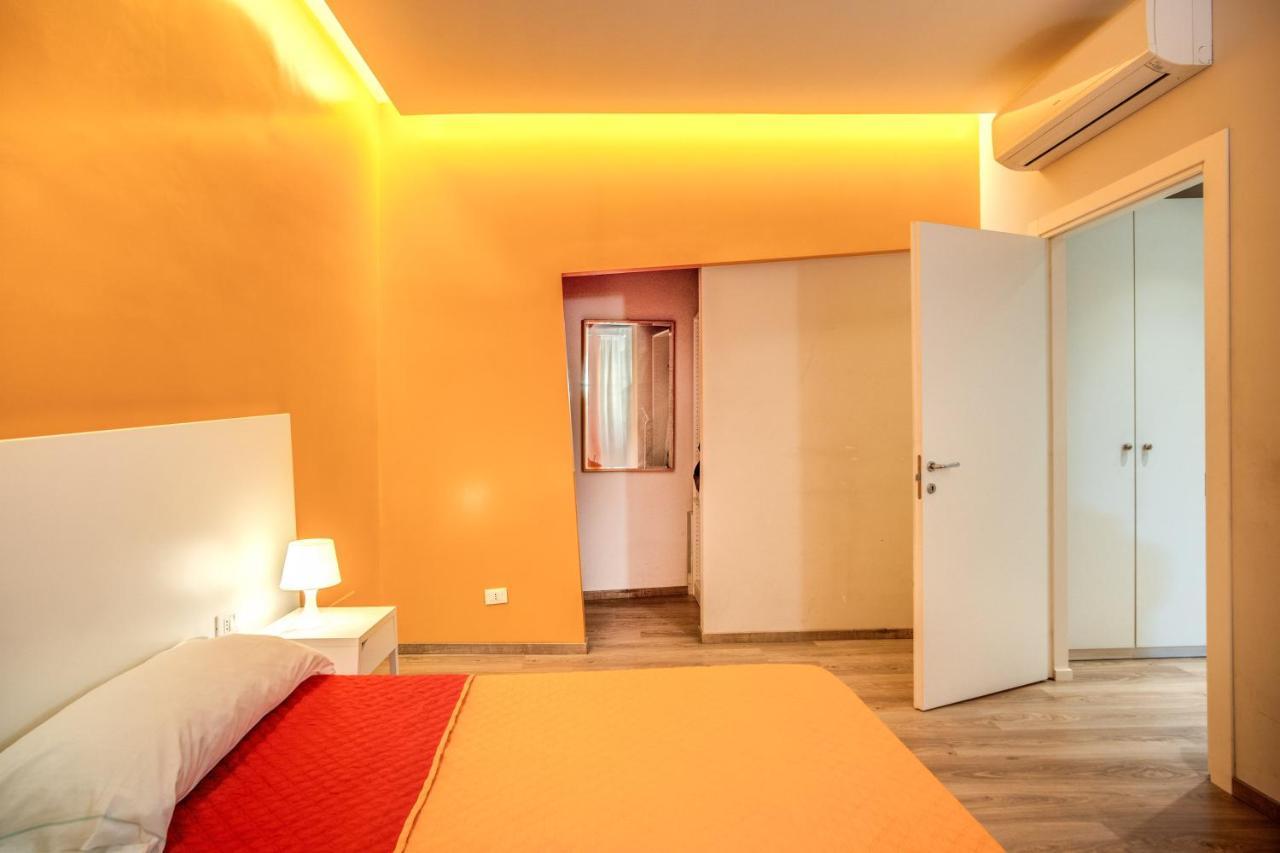Apartments Rione Trastevere XIII Roma Dış mekan fotoğraf