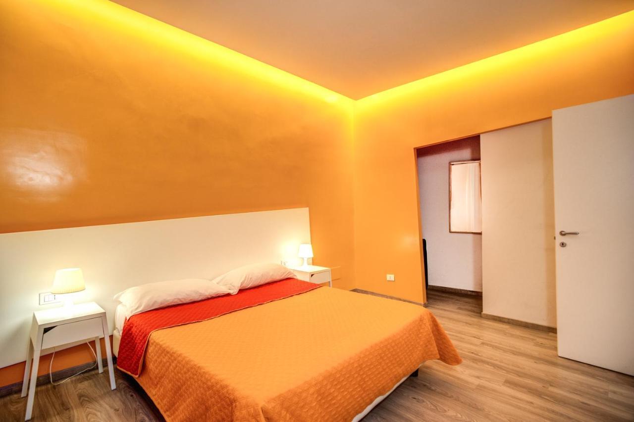 Apartments Rione Trastevere XIII Roma Dış mekan fotoğraf