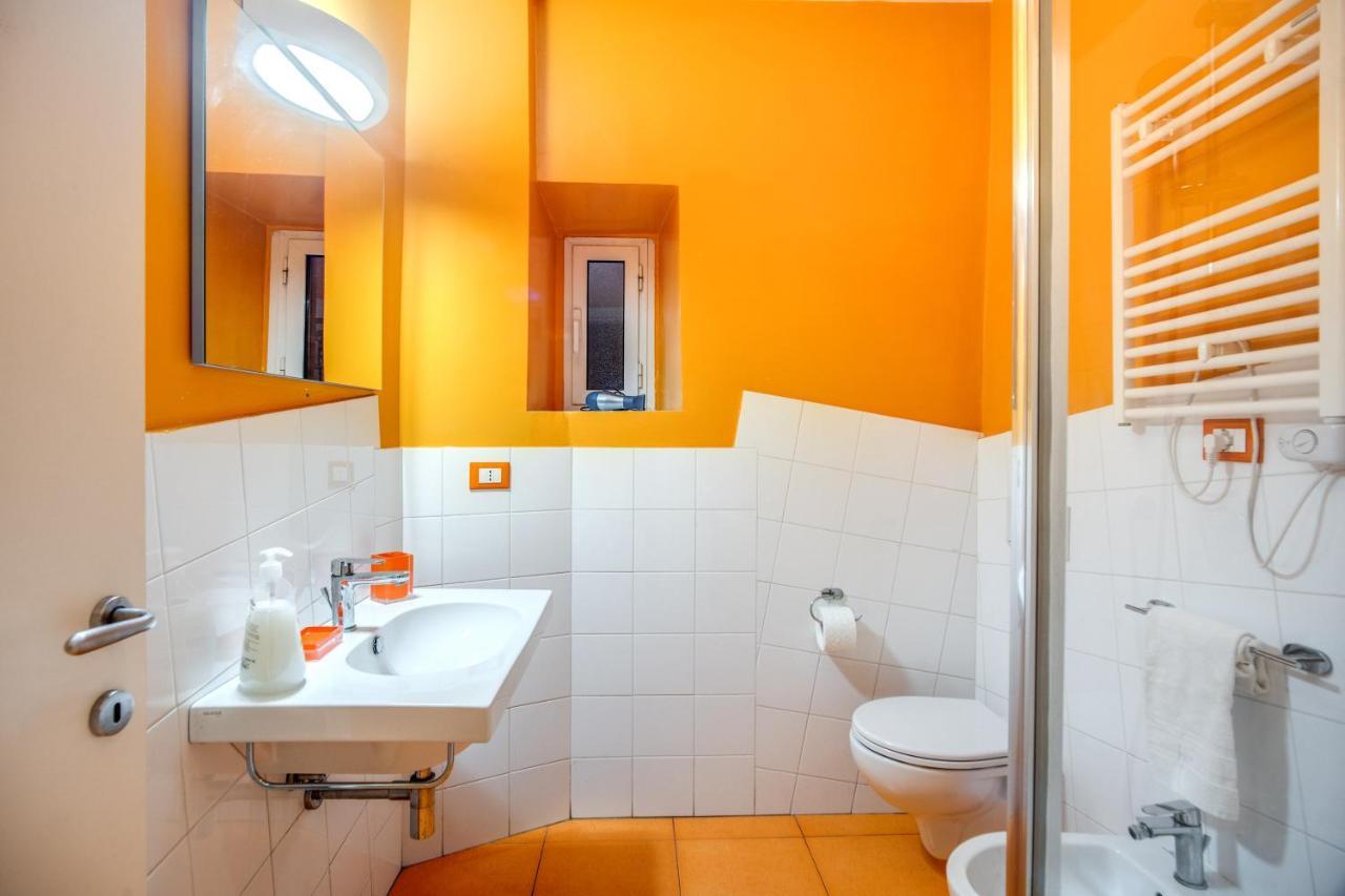Apartments Rione Trastevere XIII Roma Dış mekan fotoğraf