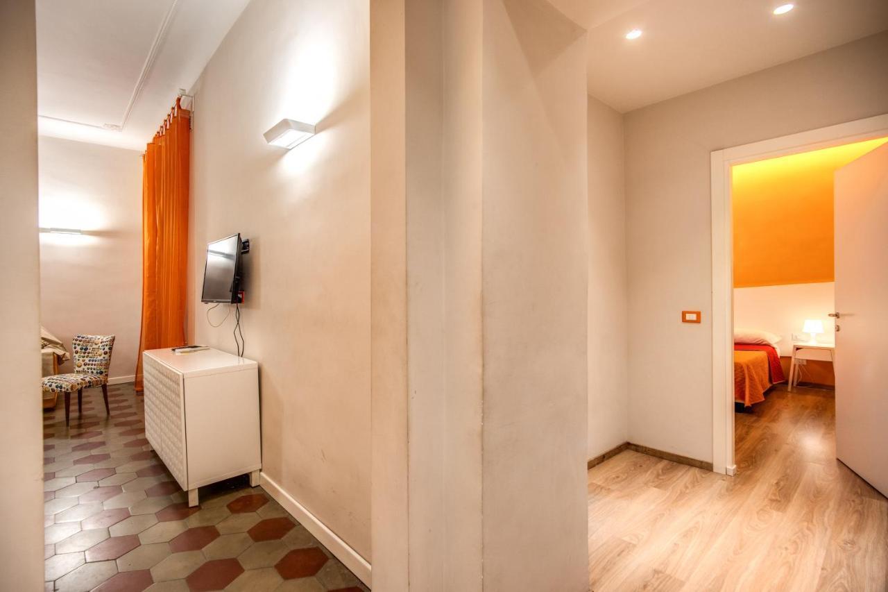 Apartments Rione Trastevere XIII Roma Dış mekan fotoğraf