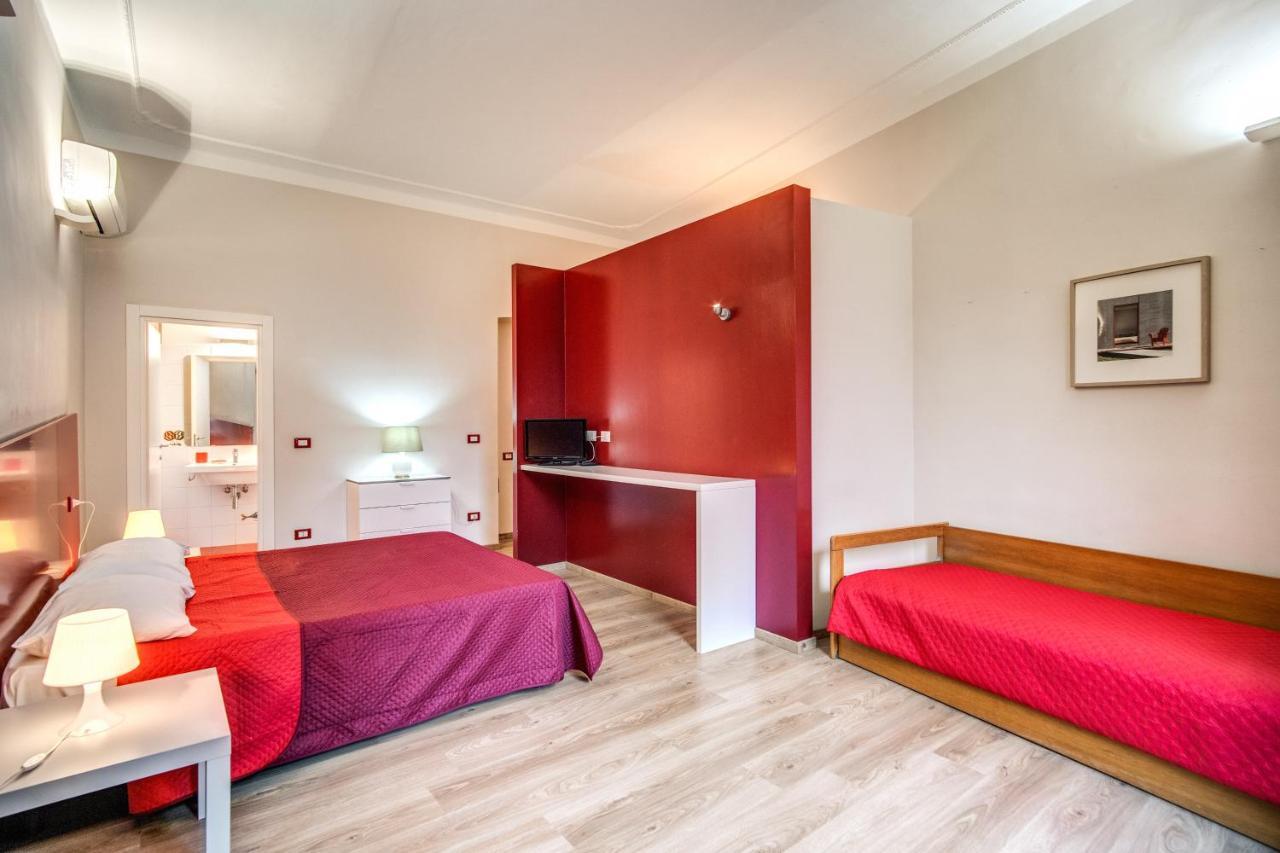 Apartments Rione Trastevere XIII Roma Dış mekan fotoğraf