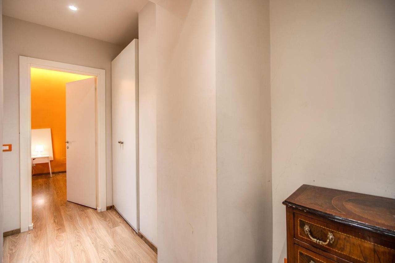 Apartments Rione Trastevere XIII Roma Dış mekan fotoğraf