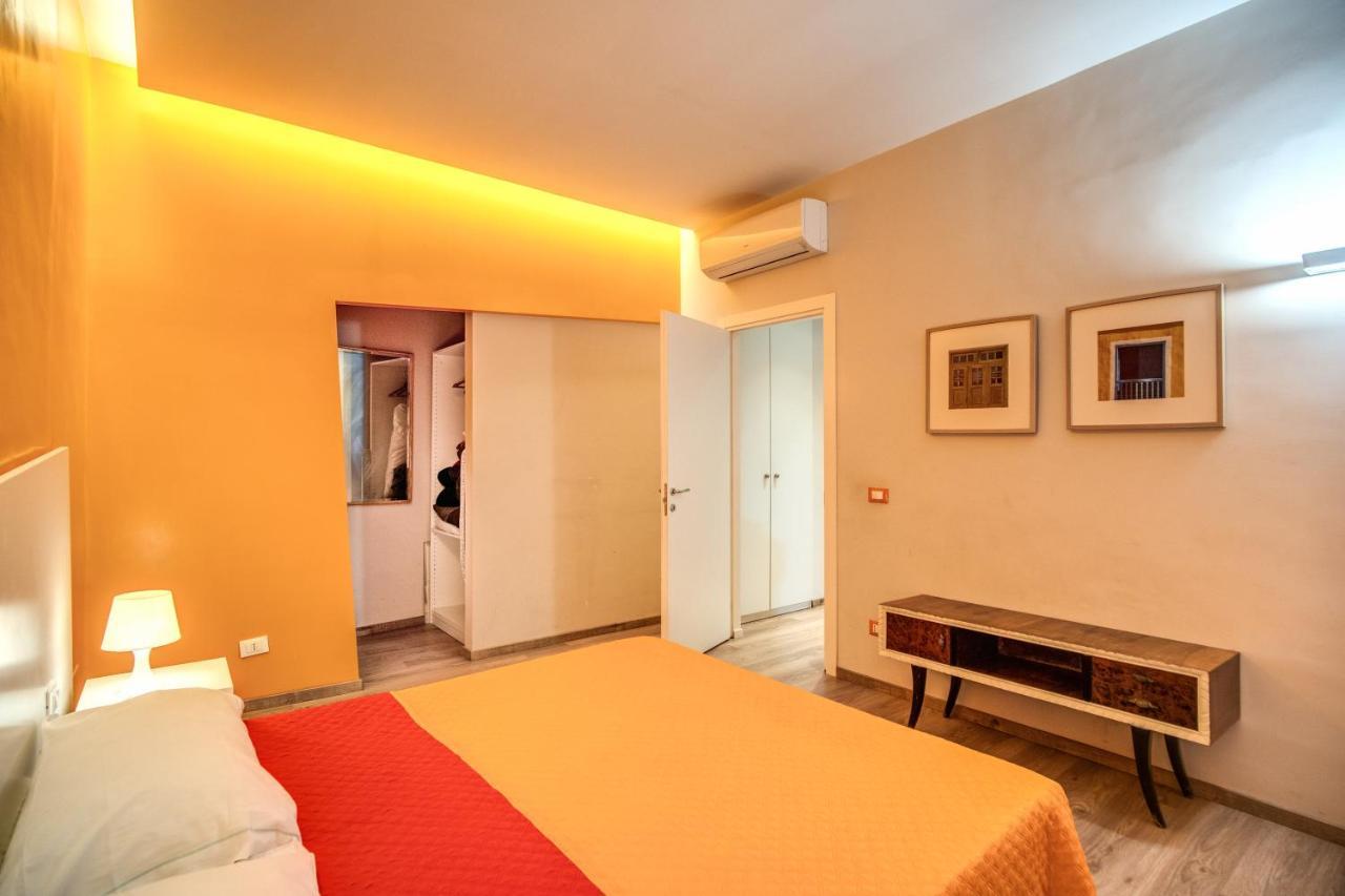 Apartments Rione Trastevere XIII Roma Dış mekan fotoğraf