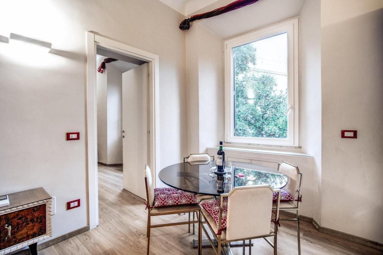 Apartments Rione Trastevere XIII Roma Dış mekan fotoğraf
