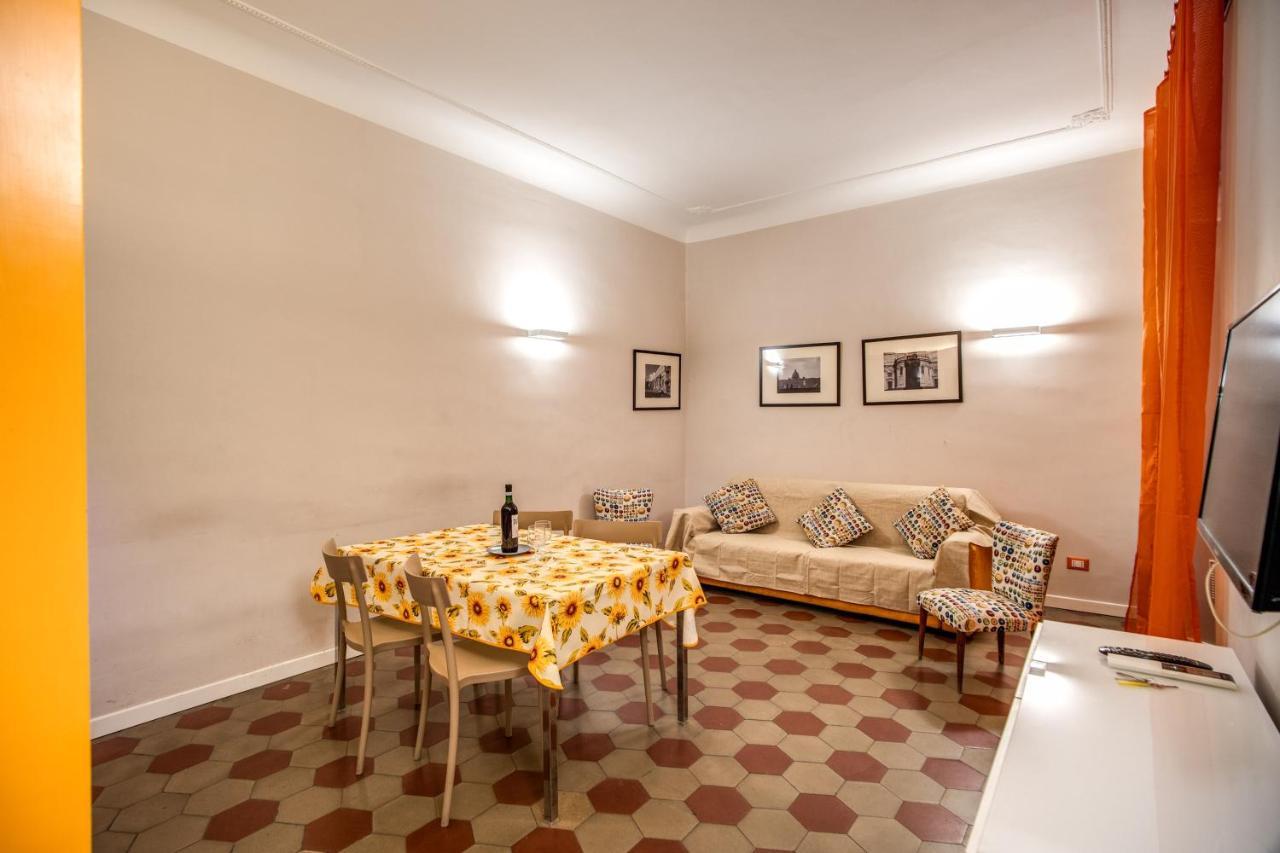 Apartments Rione Trastevere XIII Roma Dış mekan fotoğraf