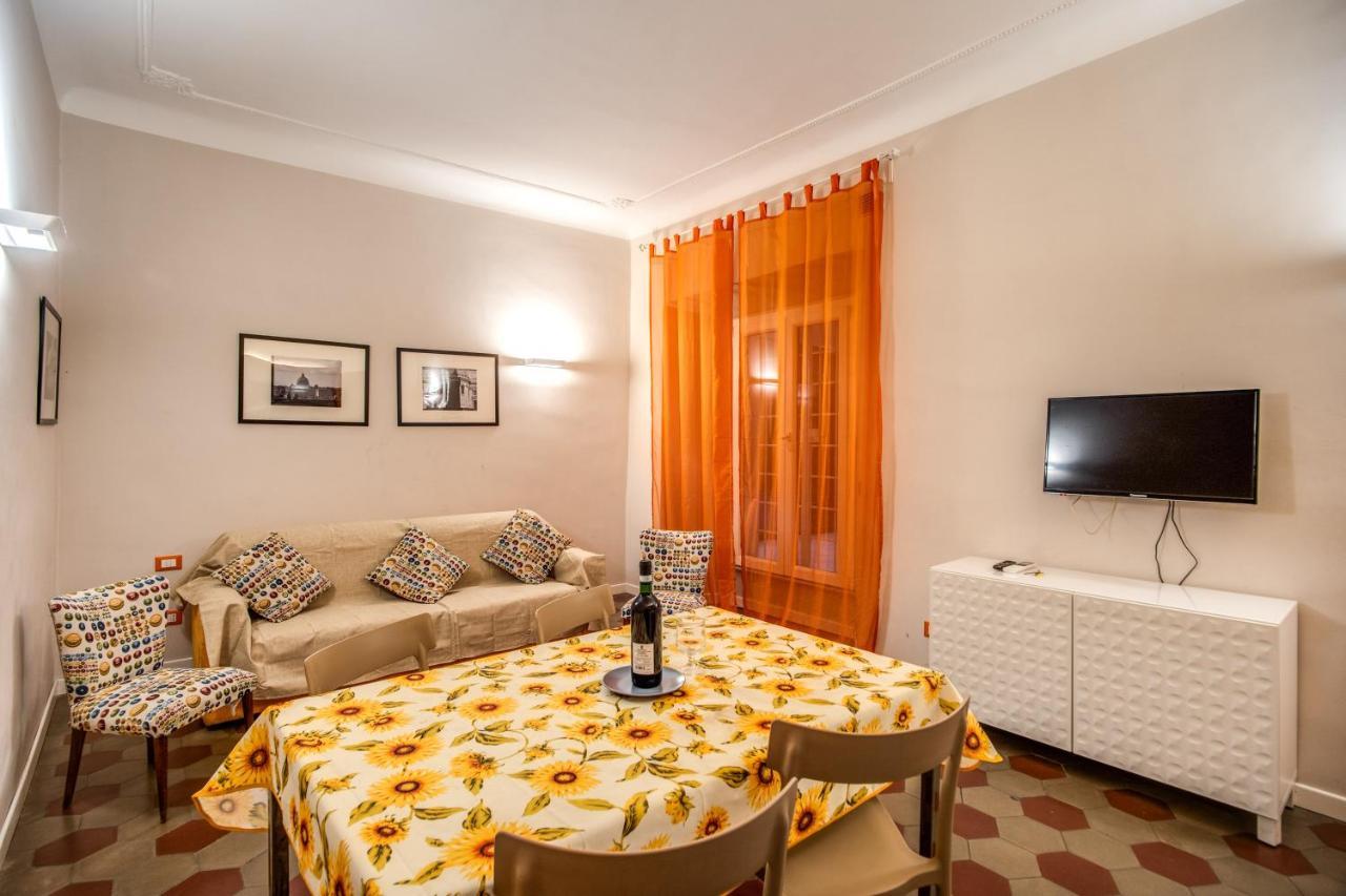 Apartments Rione Trastevere XIII Roma Dış mekan fotoğraf