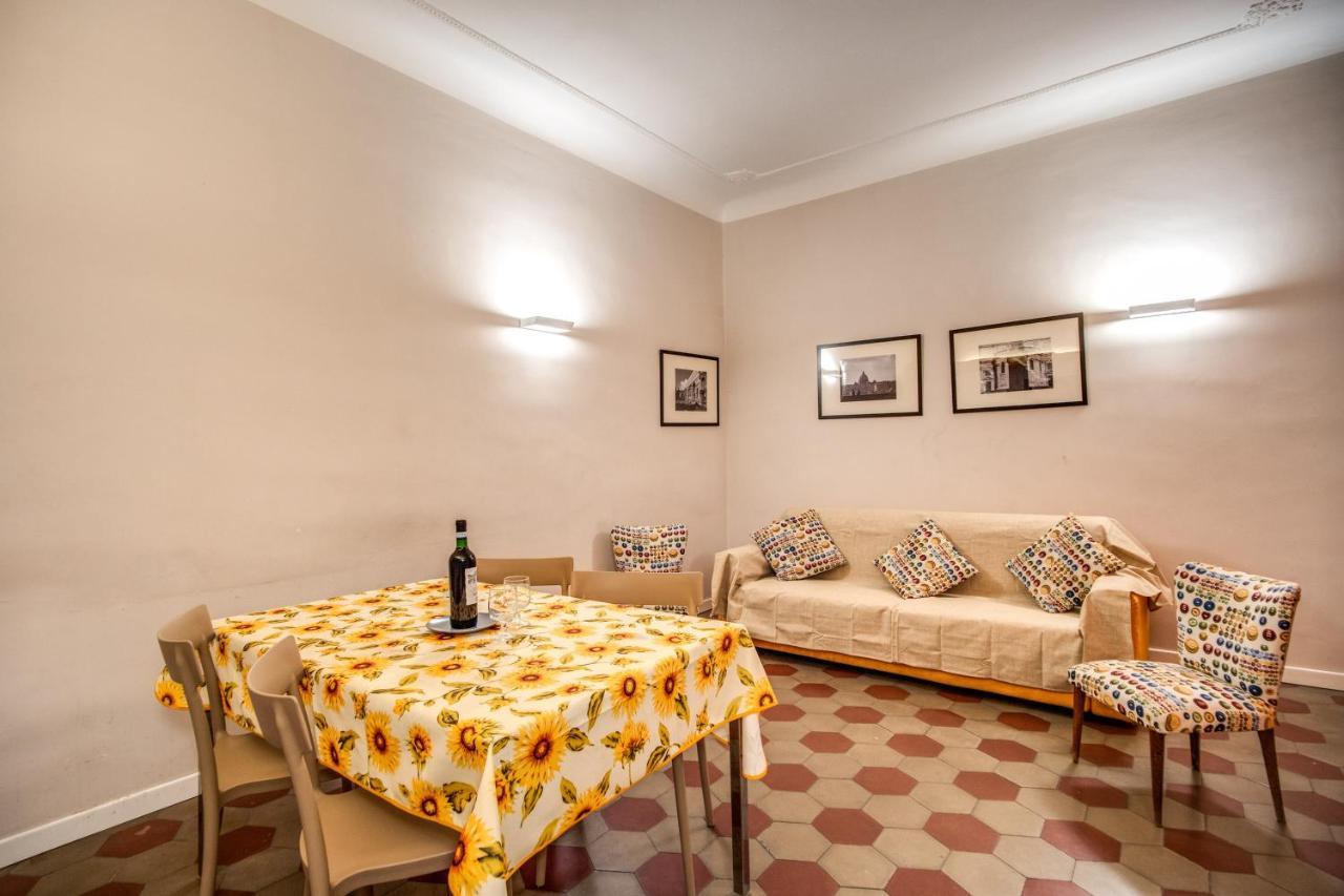 Apartments Rione Trastevere XIII Roma Dış mekan fotoğraf