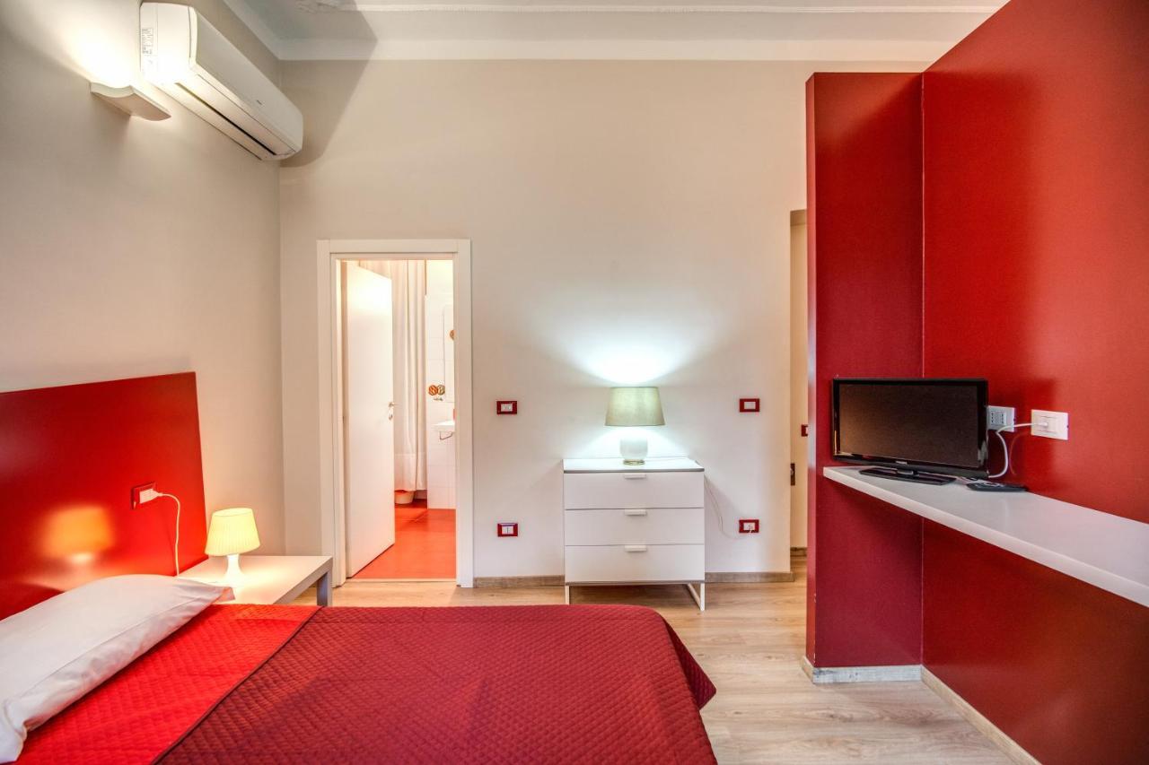 Apartments Rione Trastevere XIII Roma Dış mekan fotoğraf