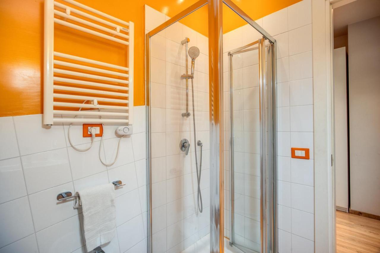Apartments Rione Trastevere XIII Roma Dış mekan fotoğraf