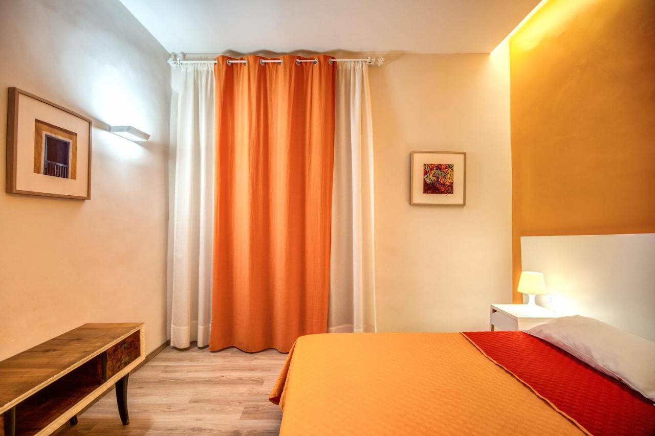 Apartments Rione Trastevere XIII Roma Dış mekan fotoğraf