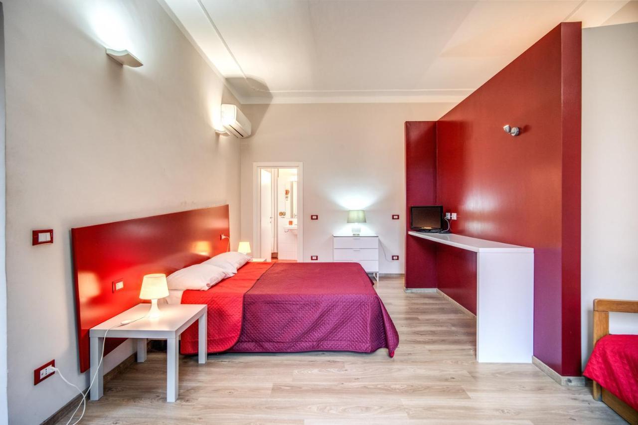 Apartments Rione Trastevere XIII Roma Dış mekan fotoğraf