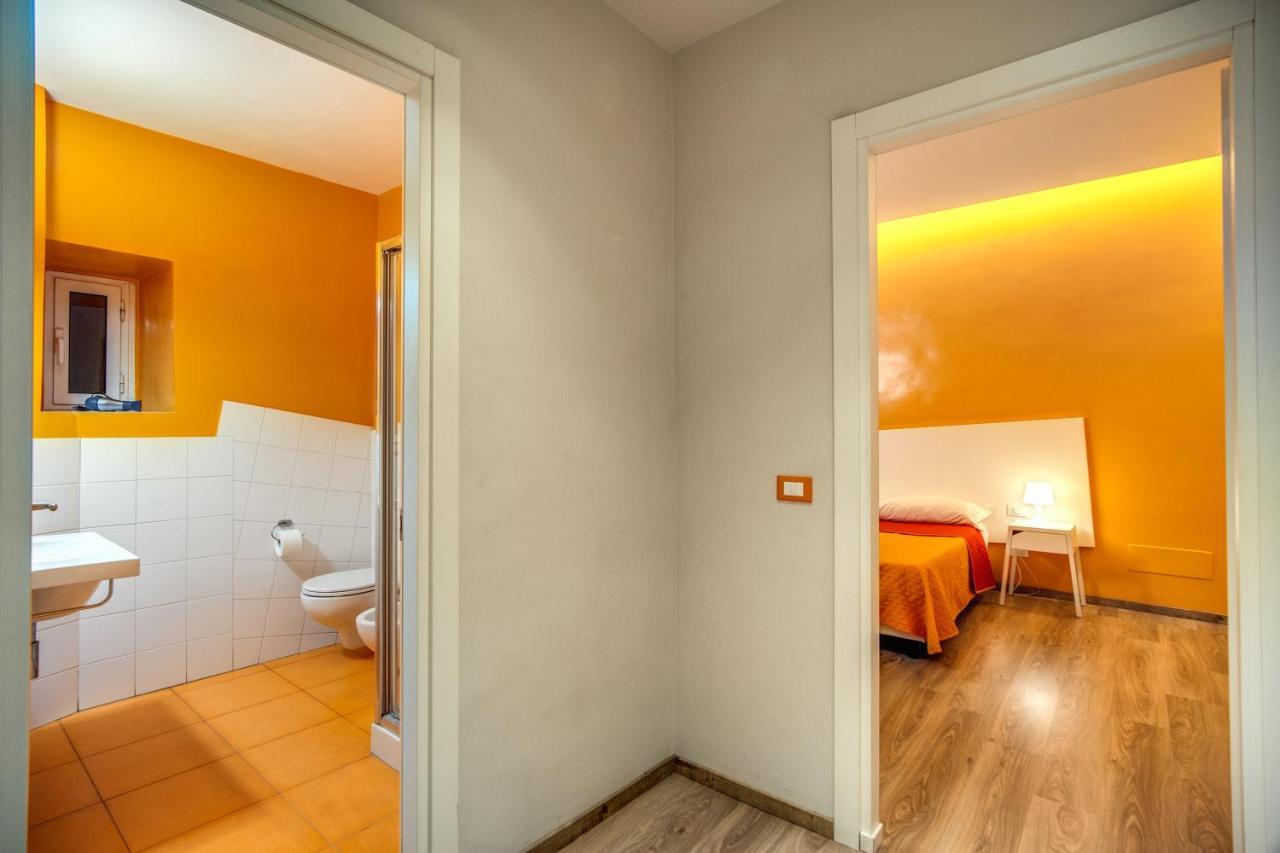 Apartments Rione Trastevere XIII Roma Dış mekan fotoğraf