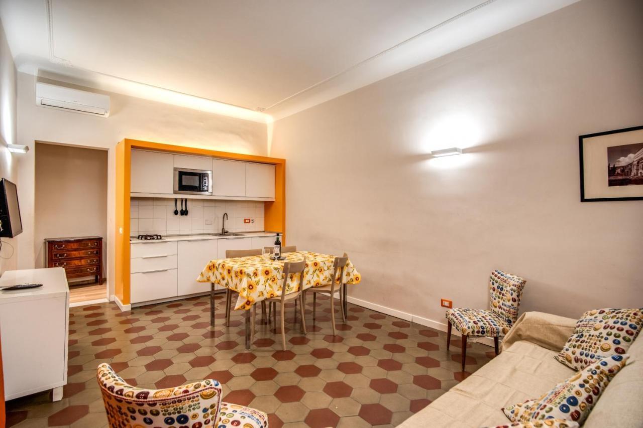 Apartments Rione Trastevere XIII Roma Dış mekan fotoğraf