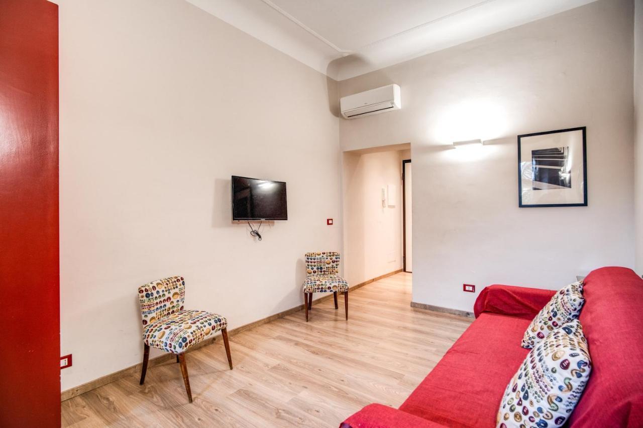 Apartments Rione Trastevere XIII Roma Dış mekan fotoğraf