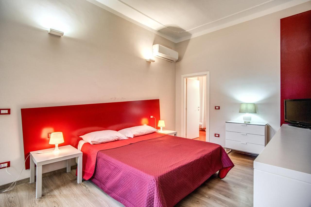 Apartments Rione Trastevere XIII Roma Dış mekan fotoğraf